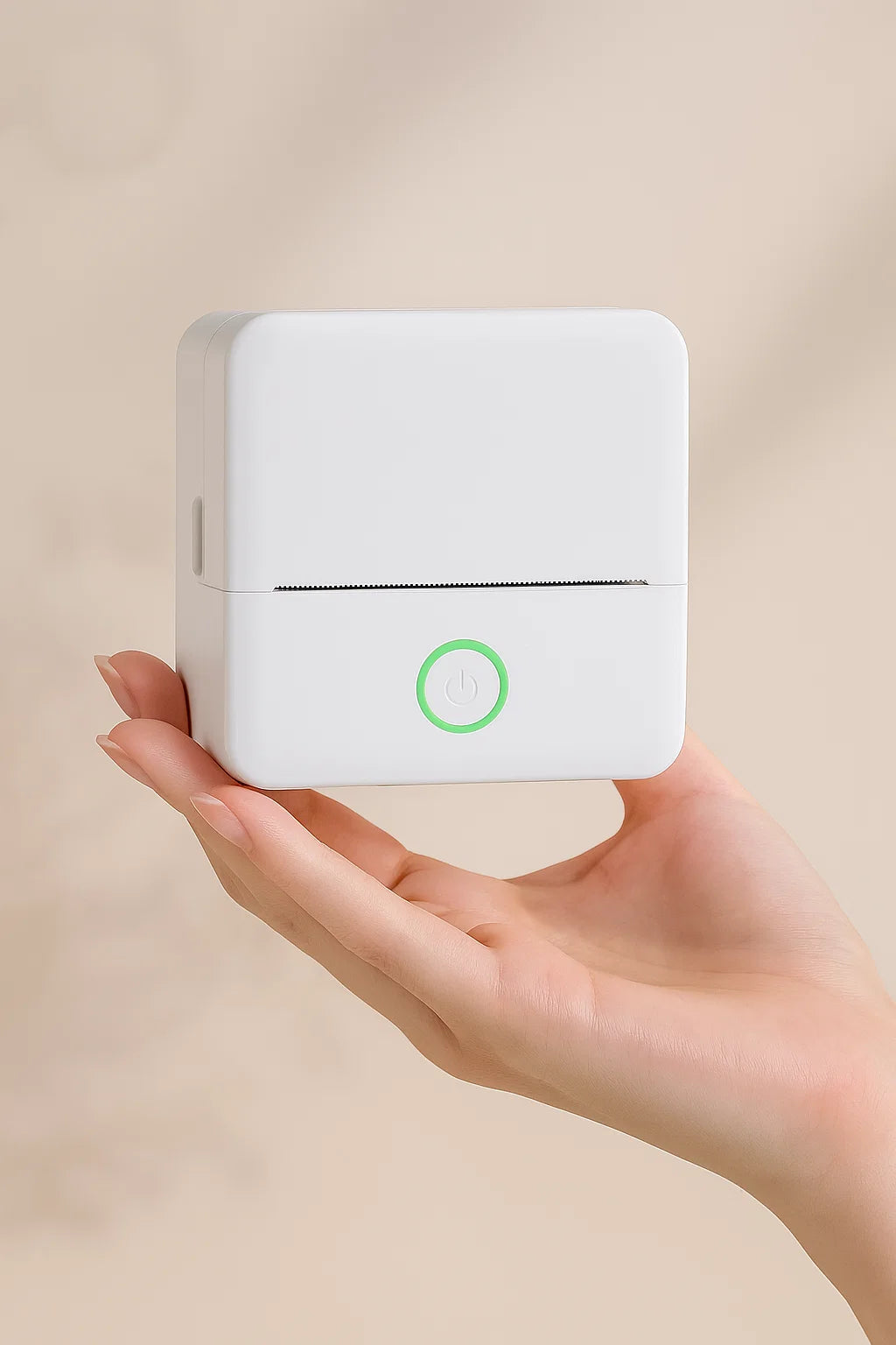 ScripturPrints mini printer